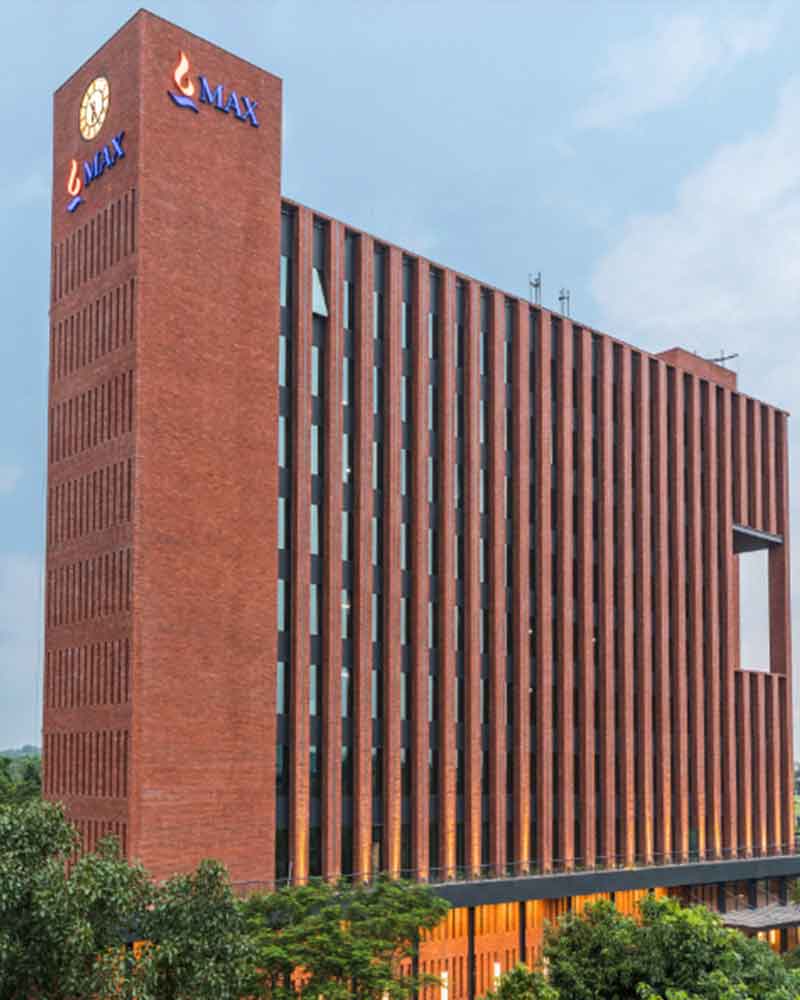 Max House